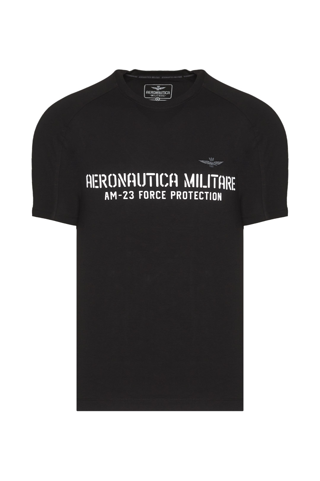 detail Tričko t-shirt m.c. 232TS2149J612