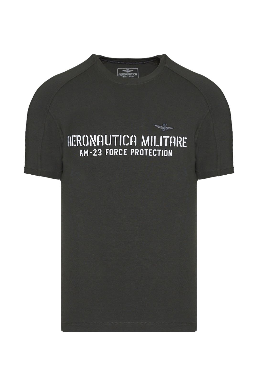 detail Tričko t-shirt m.c. 232TS2149J612