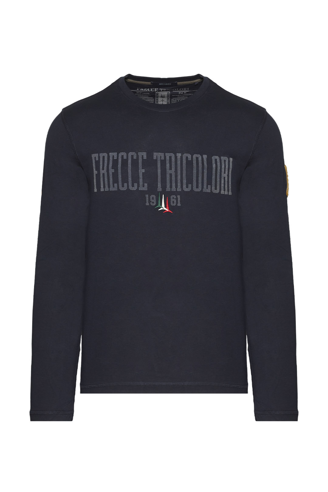 detail Tričko t-shirt m.l. 232TS2153J597