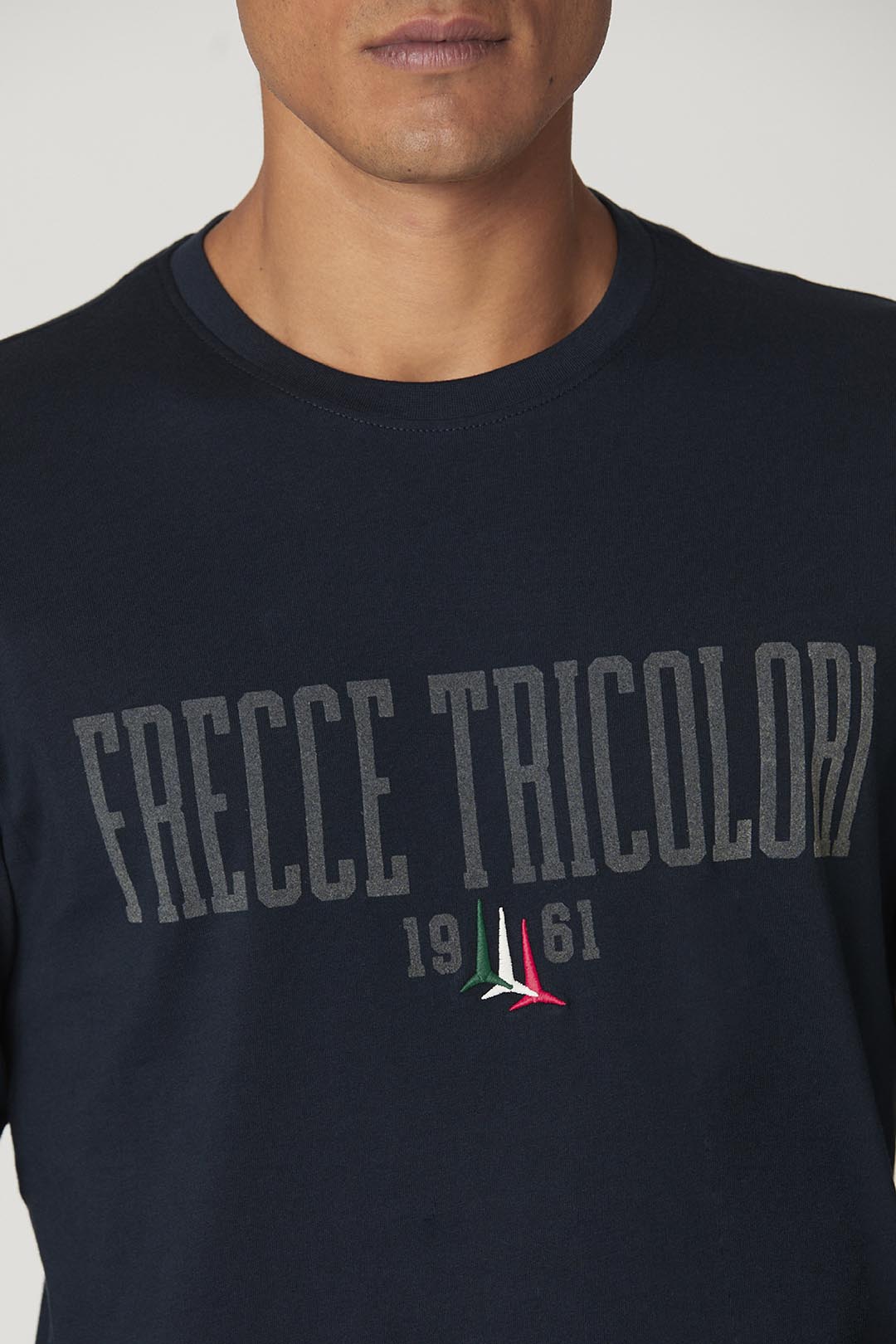 detail Tričko t-shirt m.l. 232TS2153J597