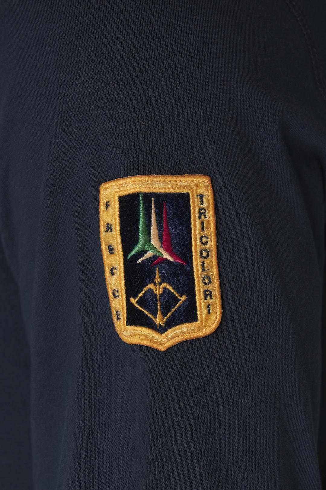 detail Tričko t-shirt m.l. 232TS2153J597