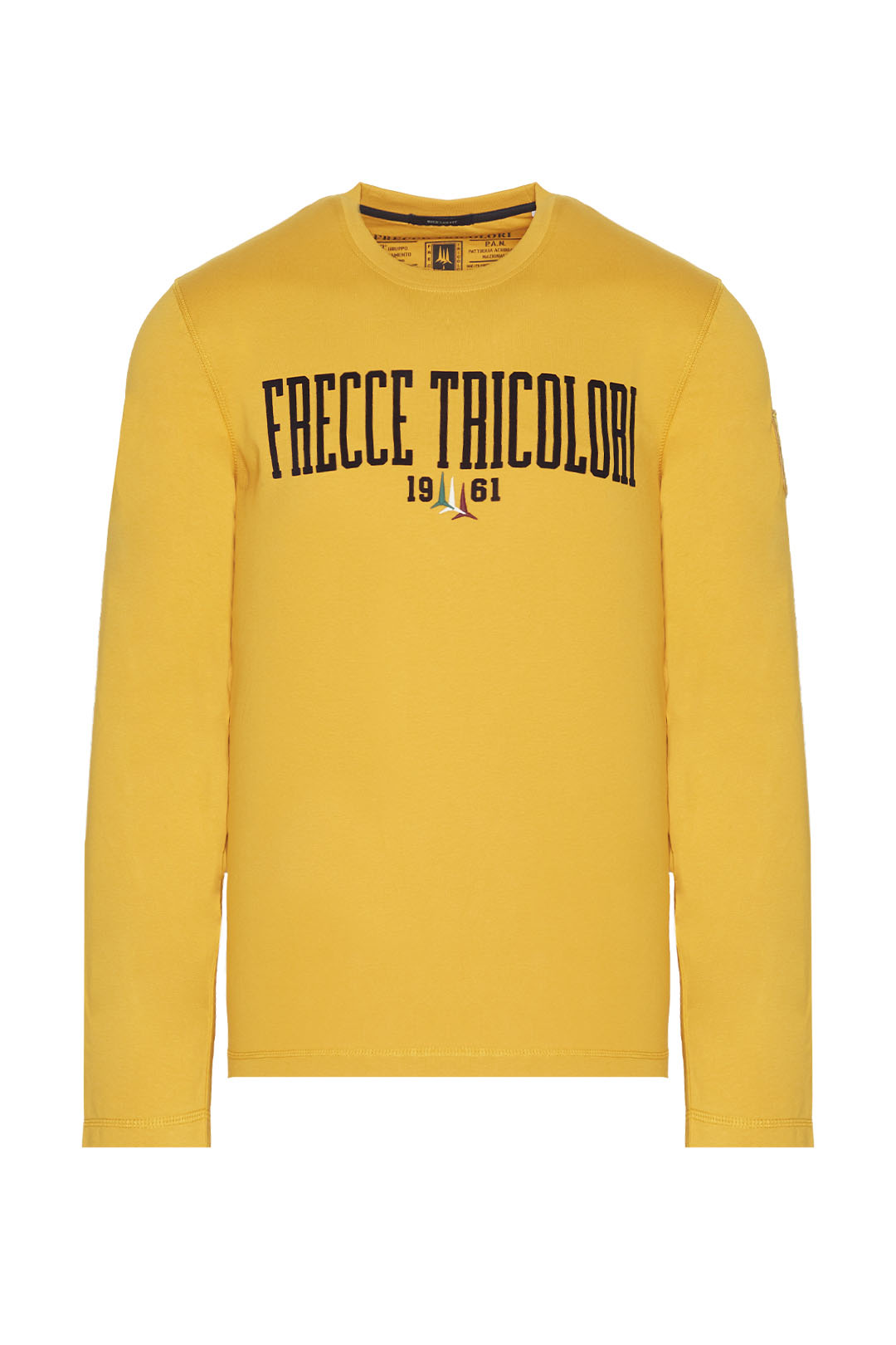 detail Tričko t-shirt m.l. 232TS2153J597