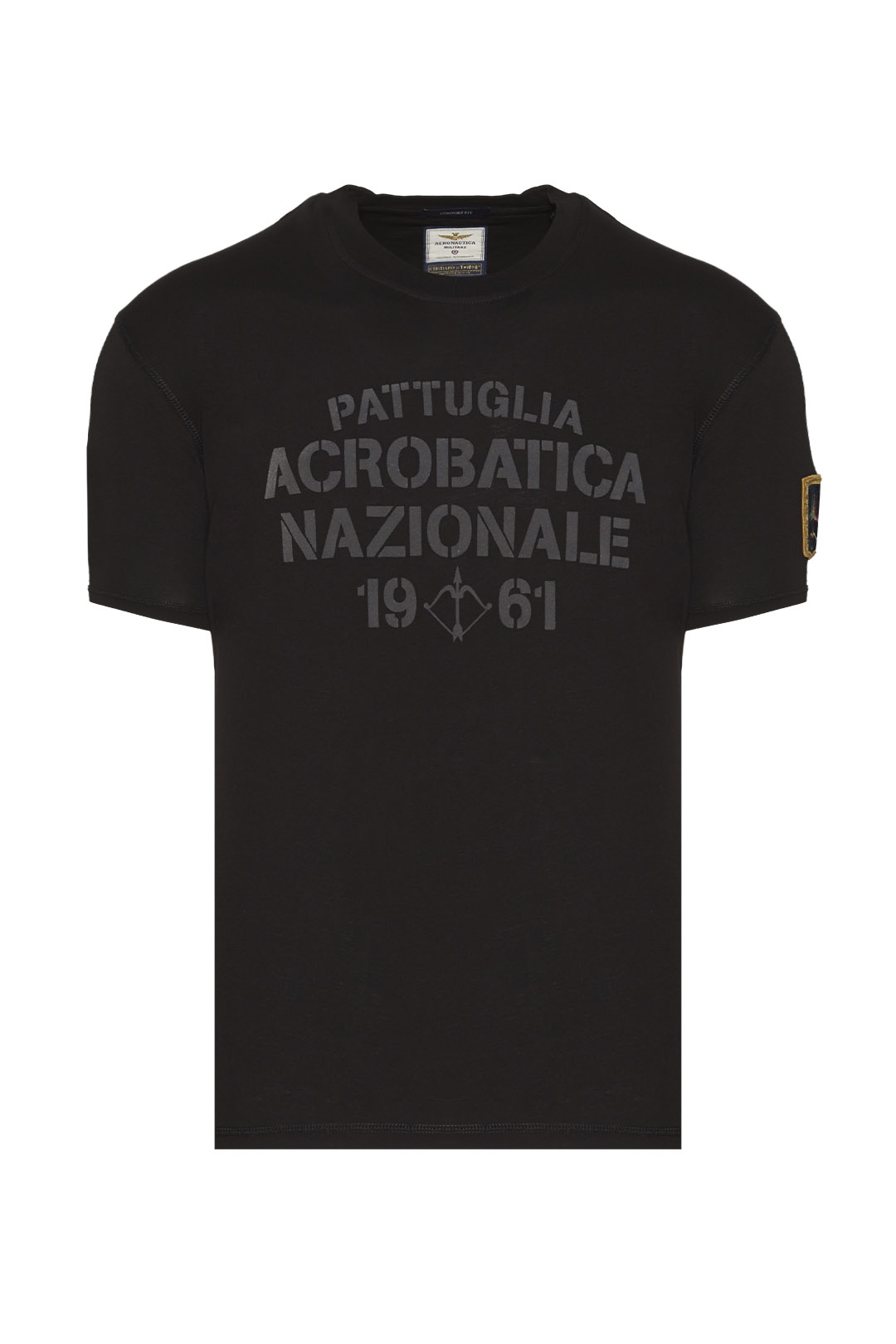 detail Tričko t-shirt m.c. 232TS2154J538