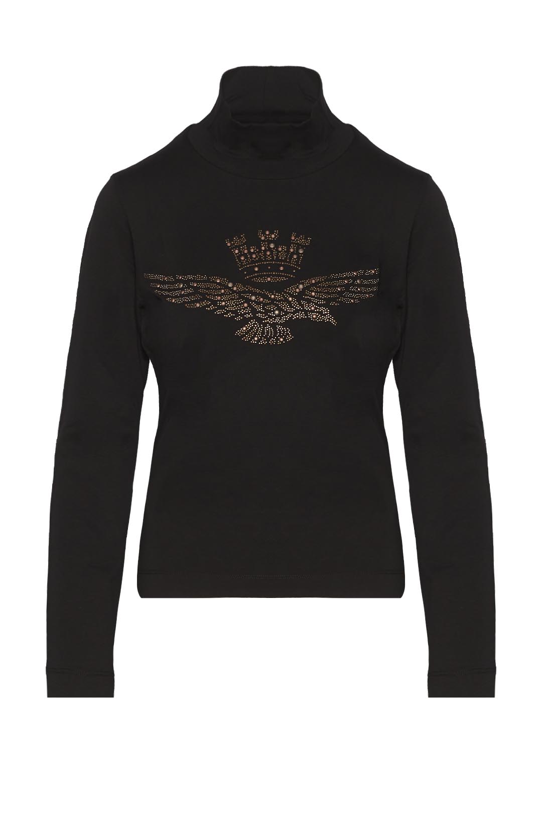 detail Tričko t-shirt m.l. 232TS2176DJ570