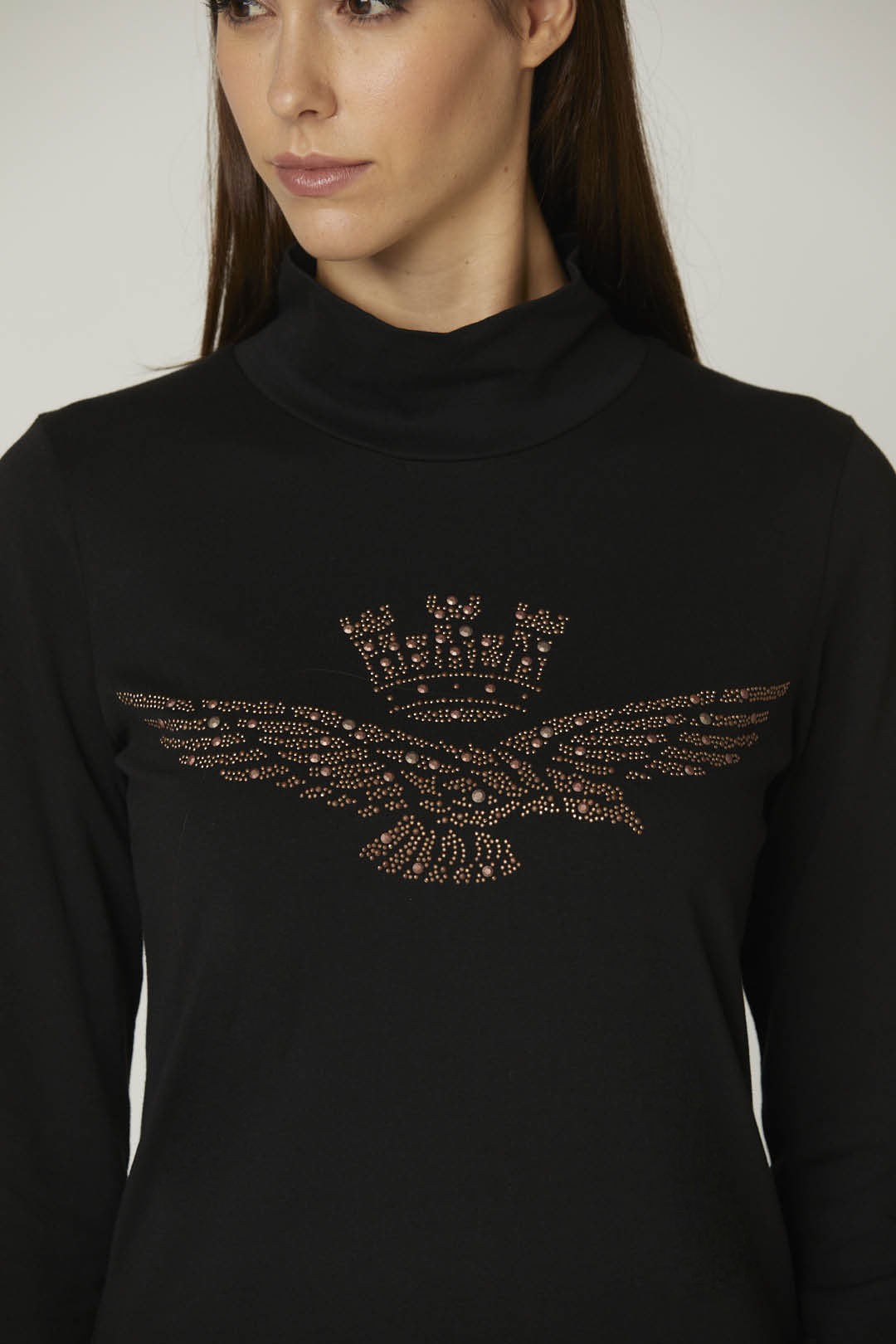 detail Tričko t-shirt m.l. 232TS2176DJ570