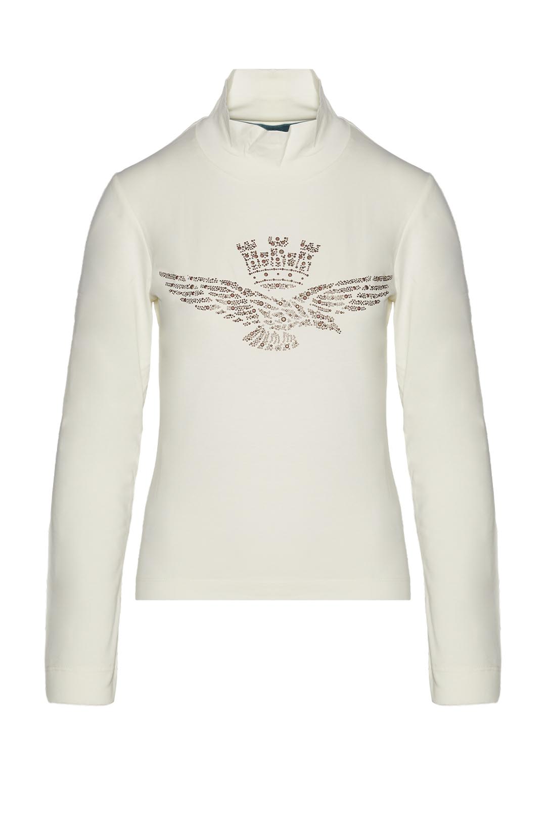 detail Tričko t-shirt m.l. 232TS2176DJ570