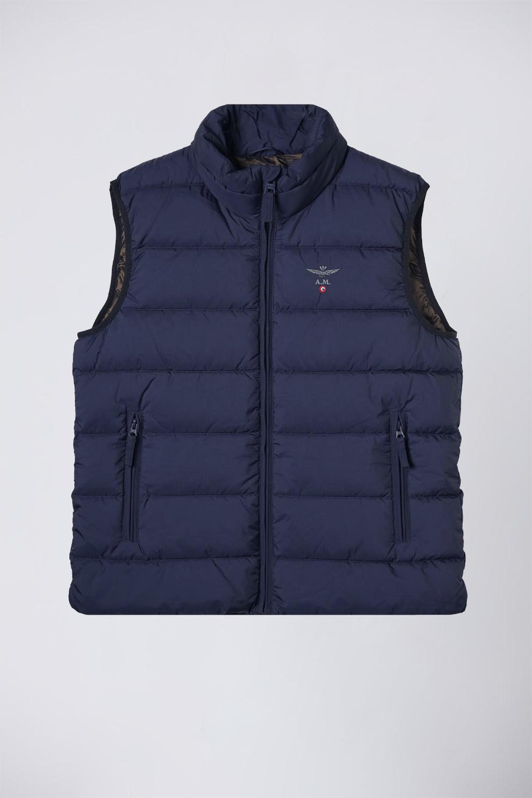 detail Vesta gilet 242AB2185CT3375