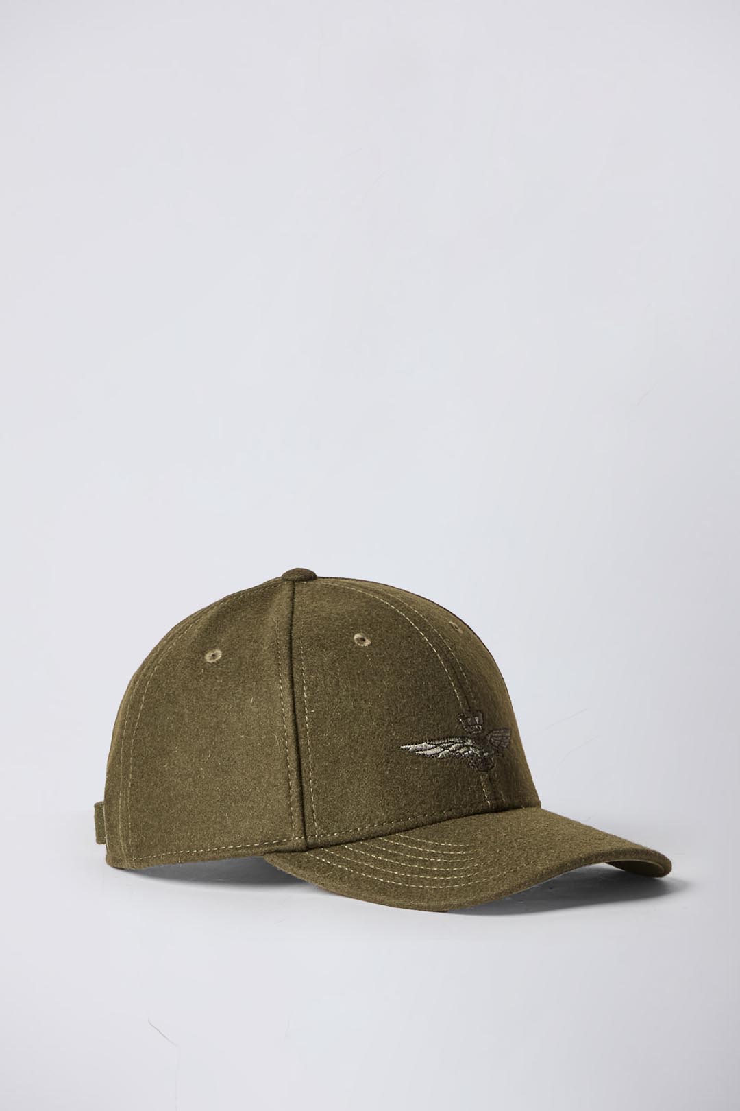 detail Kšiltovka cappellino 242HA1085CT2333