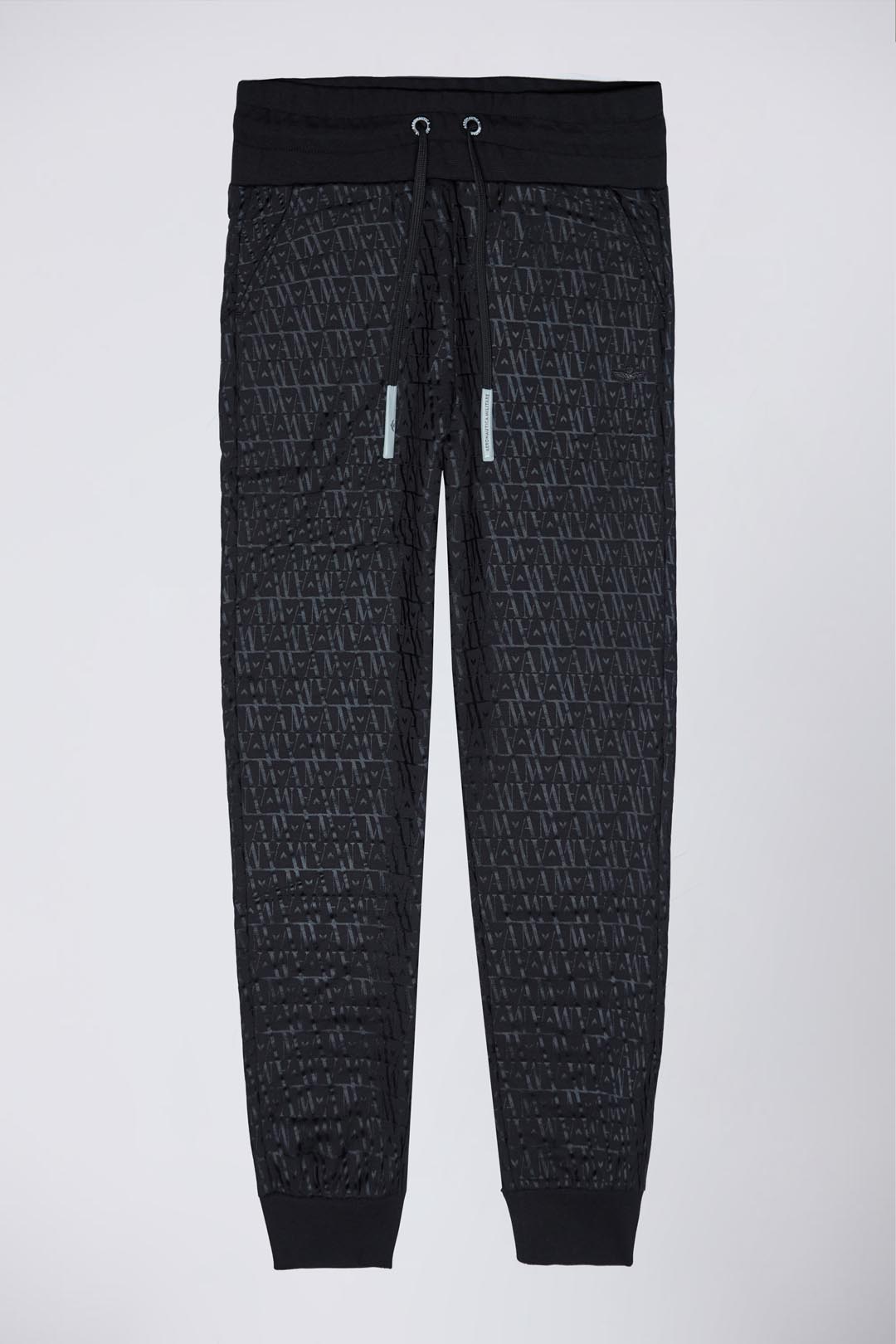 detail Kalhoty pantalone felpa 242PF954DF571