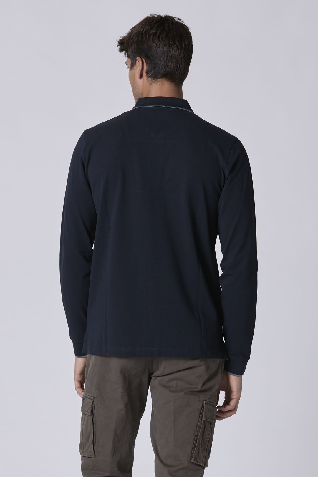 detail Polokošile polo m.l. 242PO1653P82