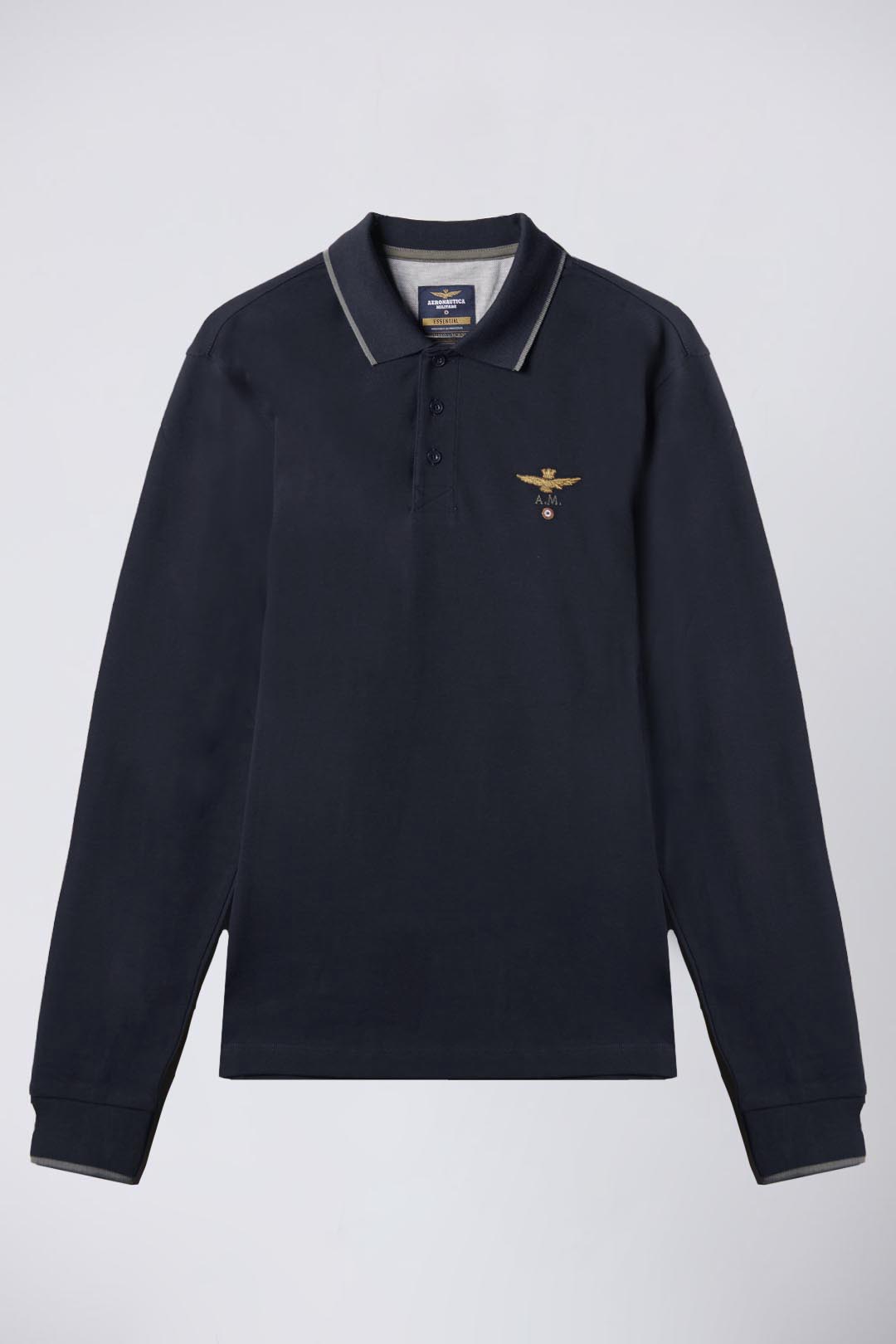 detail Polokošile polo m.l. 242PO1653P82
