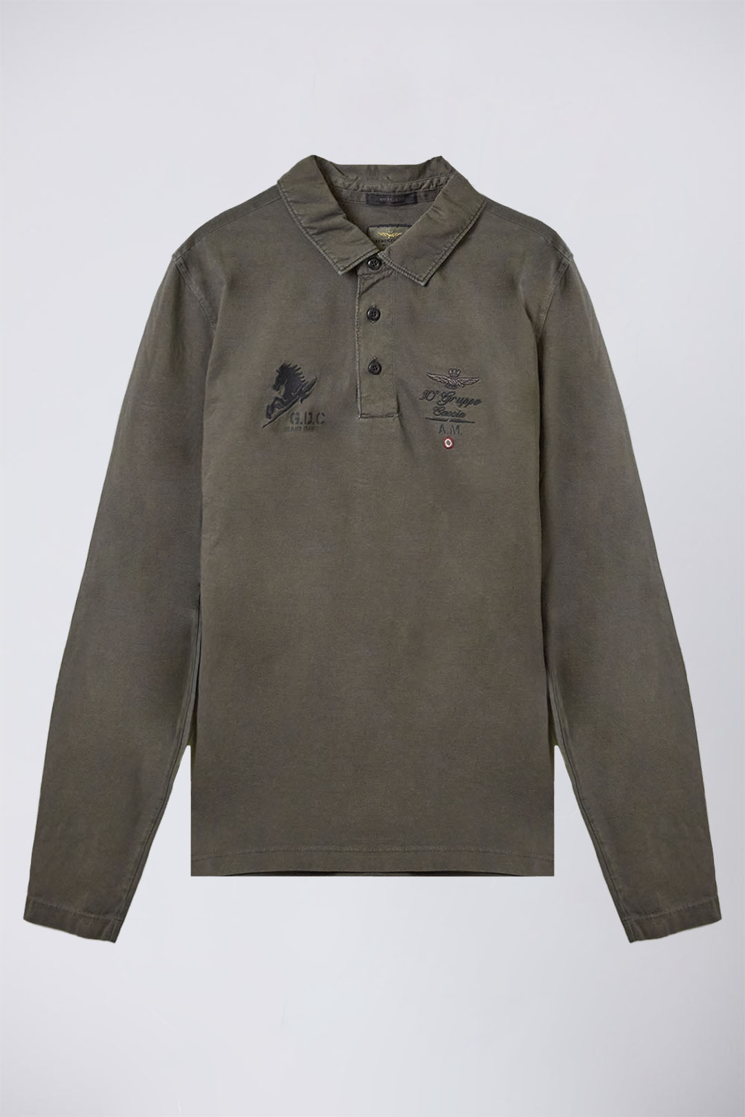 detail Polokošile polo m.l. 242PO1809J633