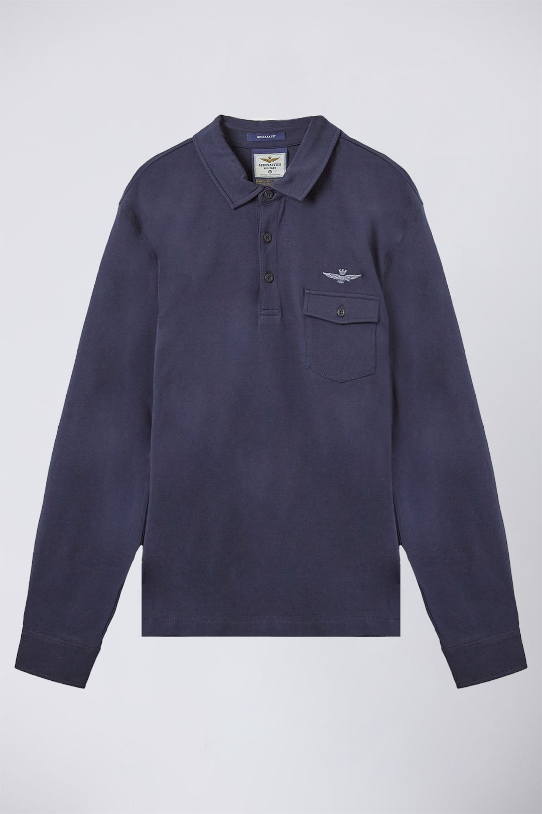 detail Polokošile polo m.l. 242PO1827J612