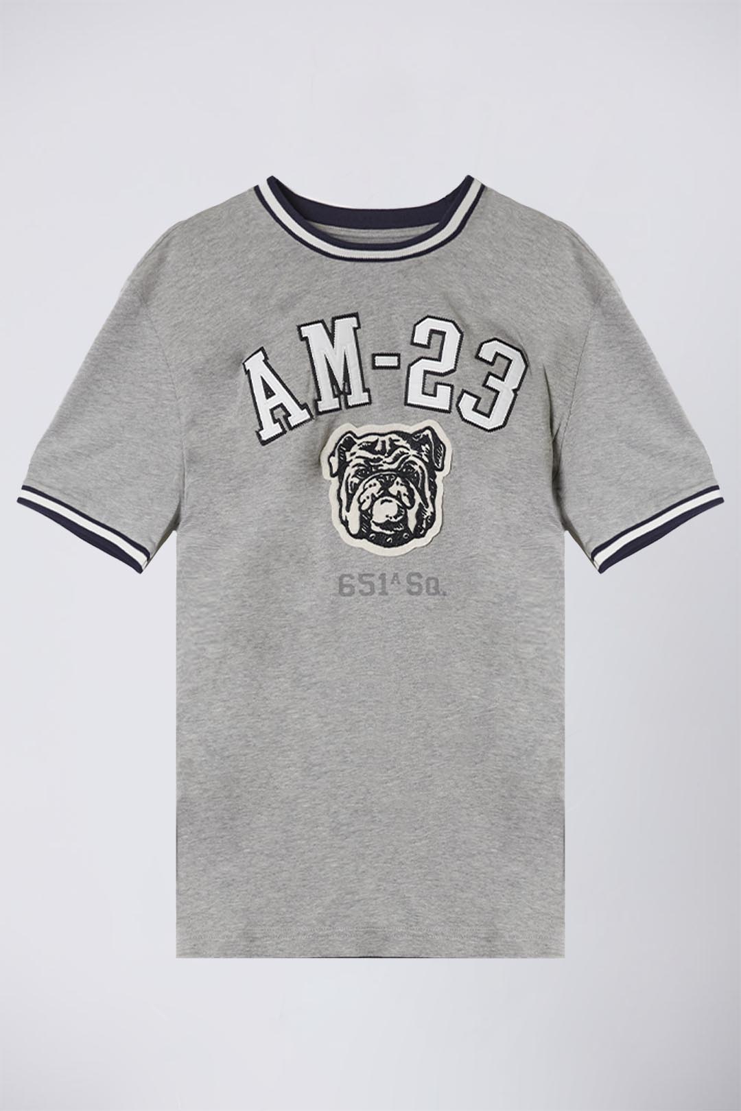 detail Tričko t-shirt m.c. 242TS2310J564