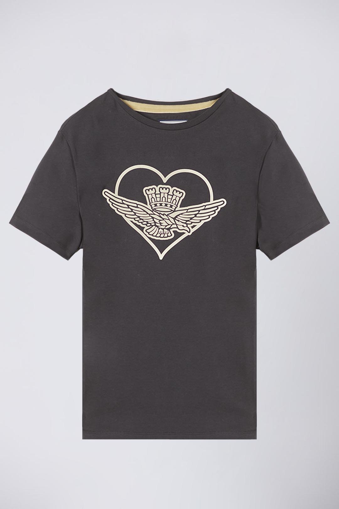 detail Tričko t-shirt m.c. 242TS2351DJ657