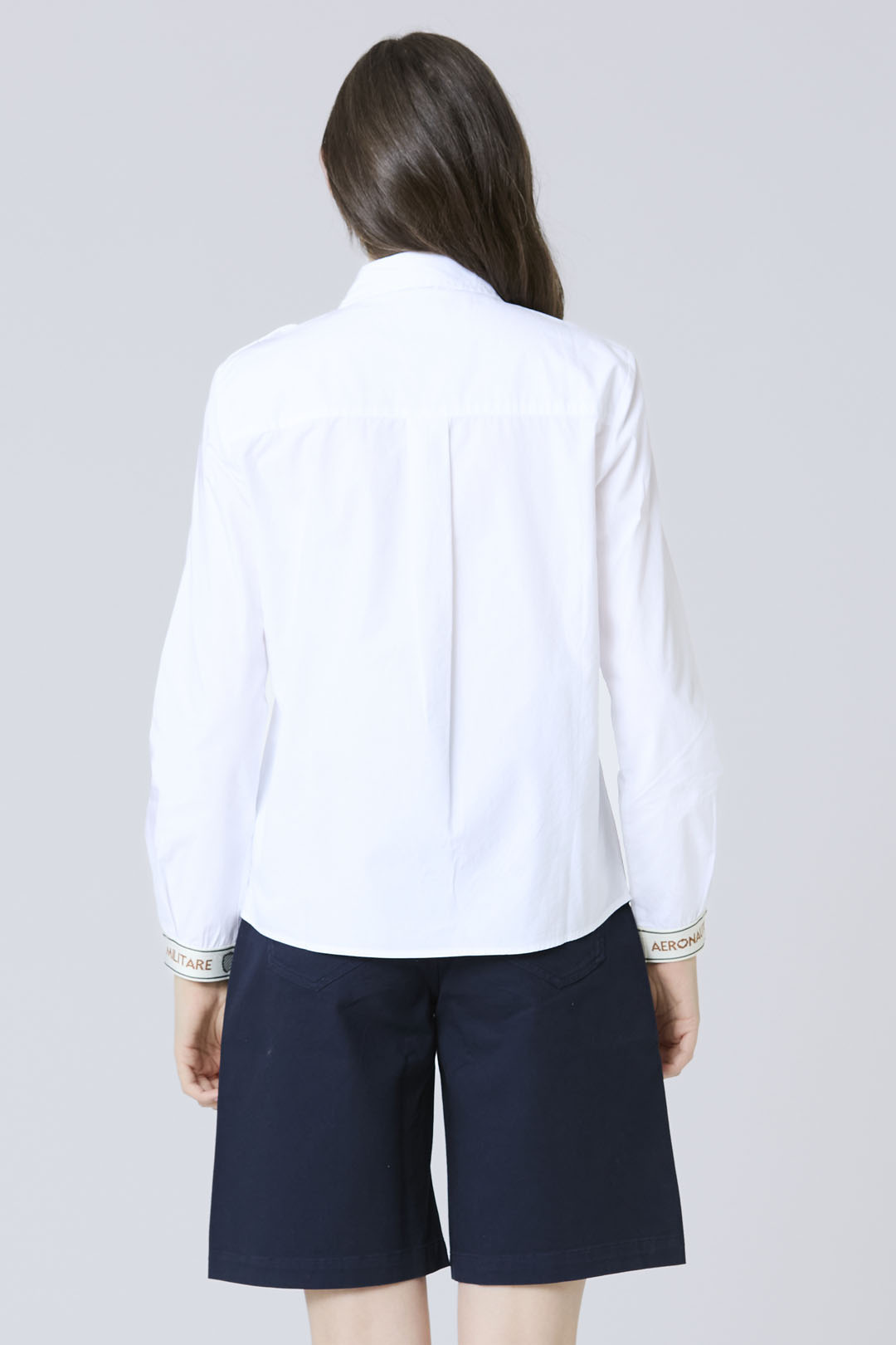 detail Košile camicia militare 251CA1274DCT3519