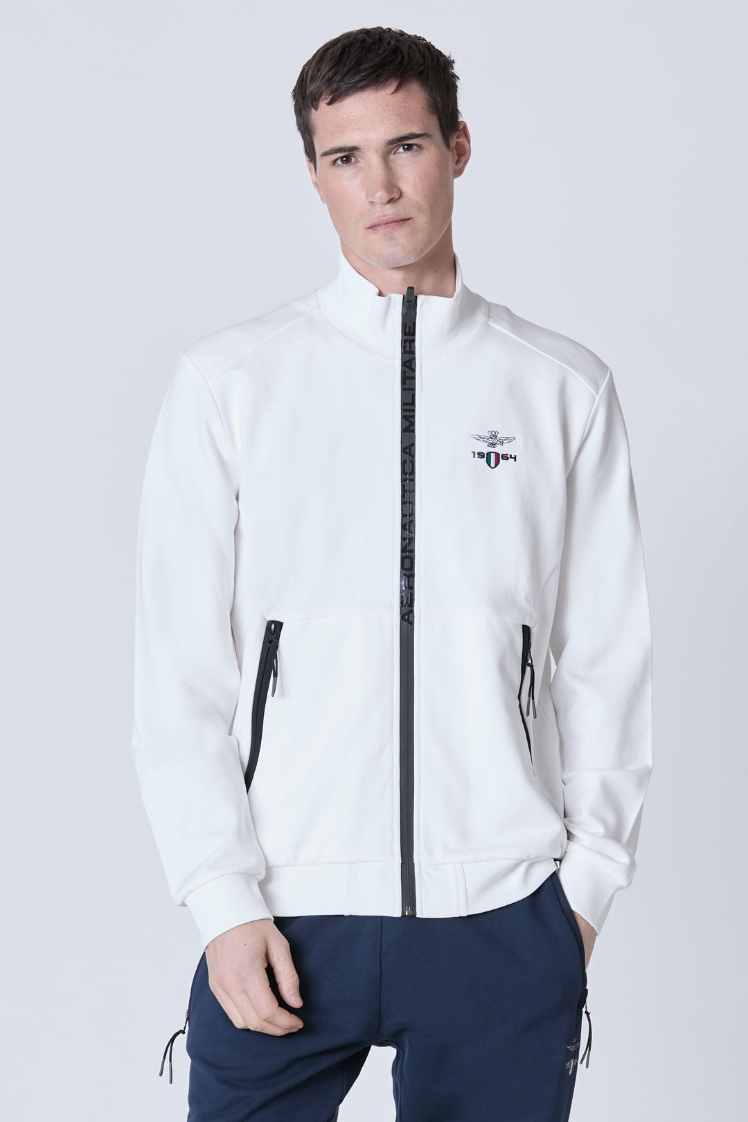 detail Mikina felpa 251FE1986F581