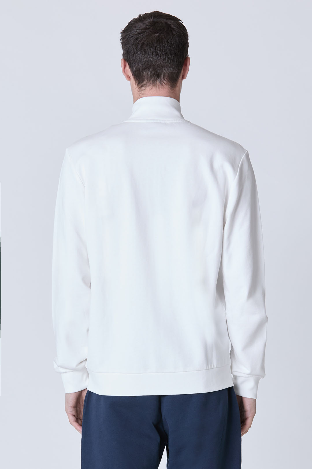 detail Mikina felpa 251FE1986F581