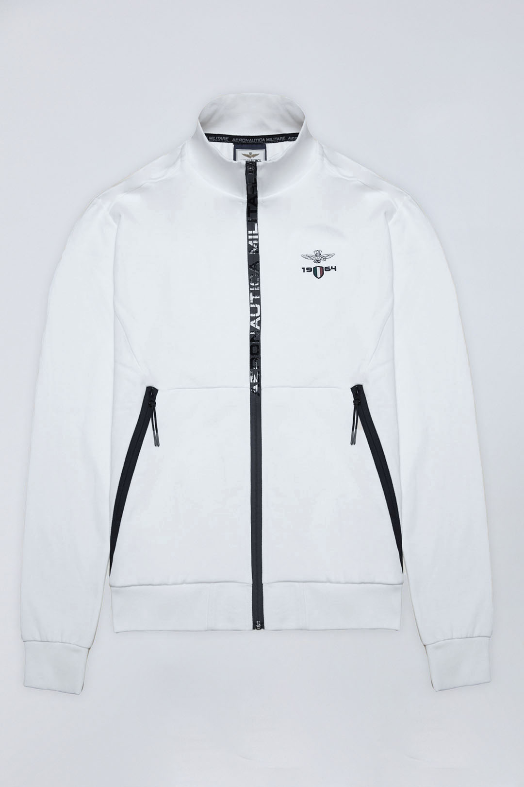 detail Mikina felpa 251FE1986F581