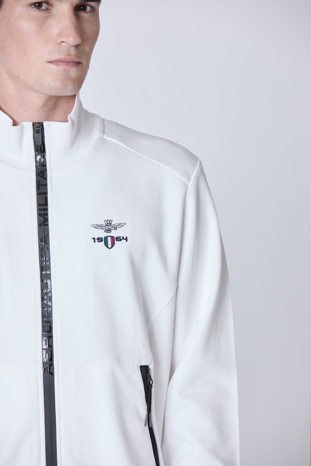 detail Mikina felpa 251FE1986F581