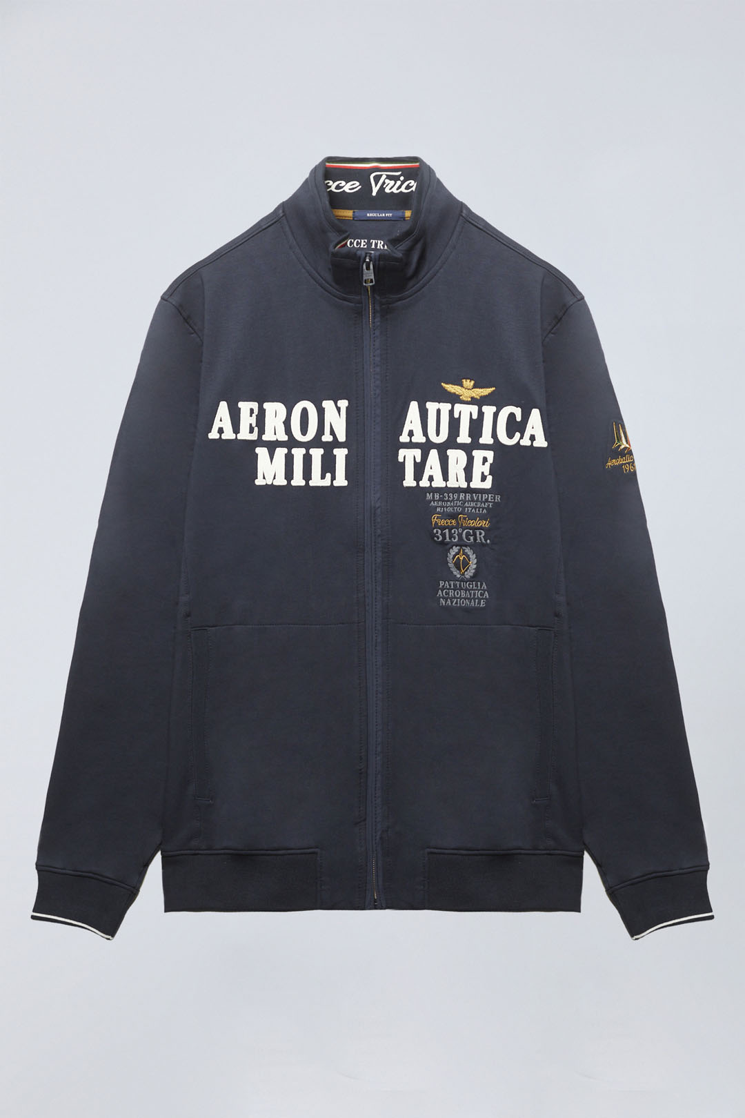 detail Mikina felpa 251FE1999F459