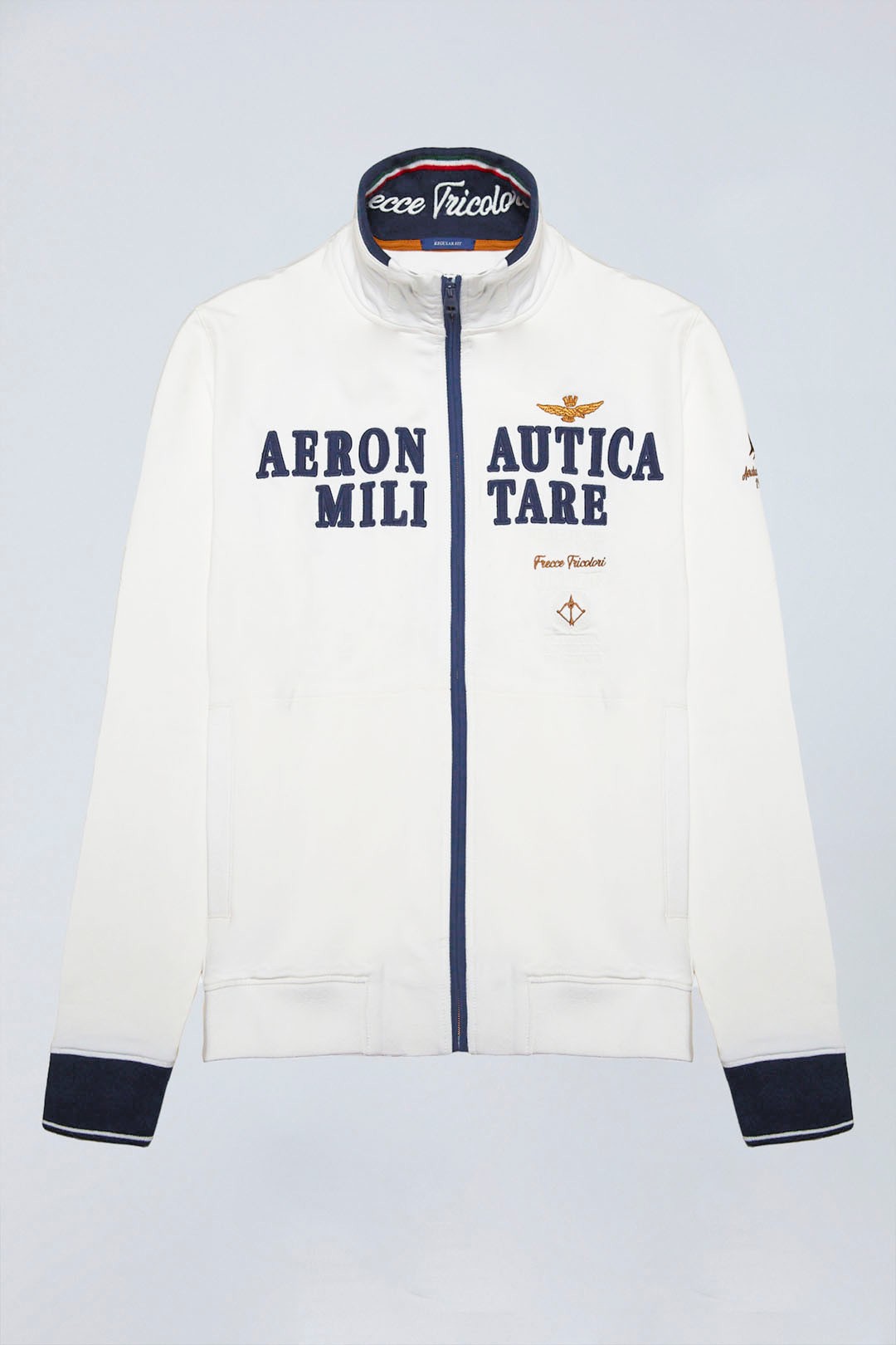 detail Mikina felpa 251FE1999F459