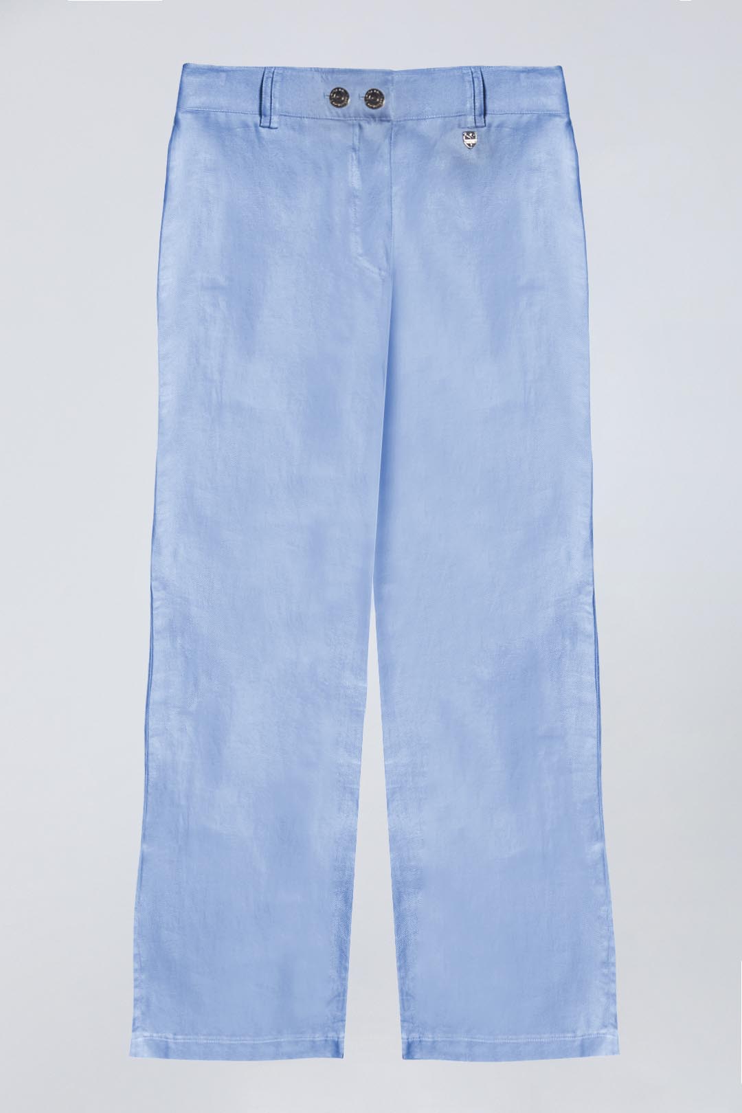 detail Kalhoty pantalone 251PA1551DCT3524