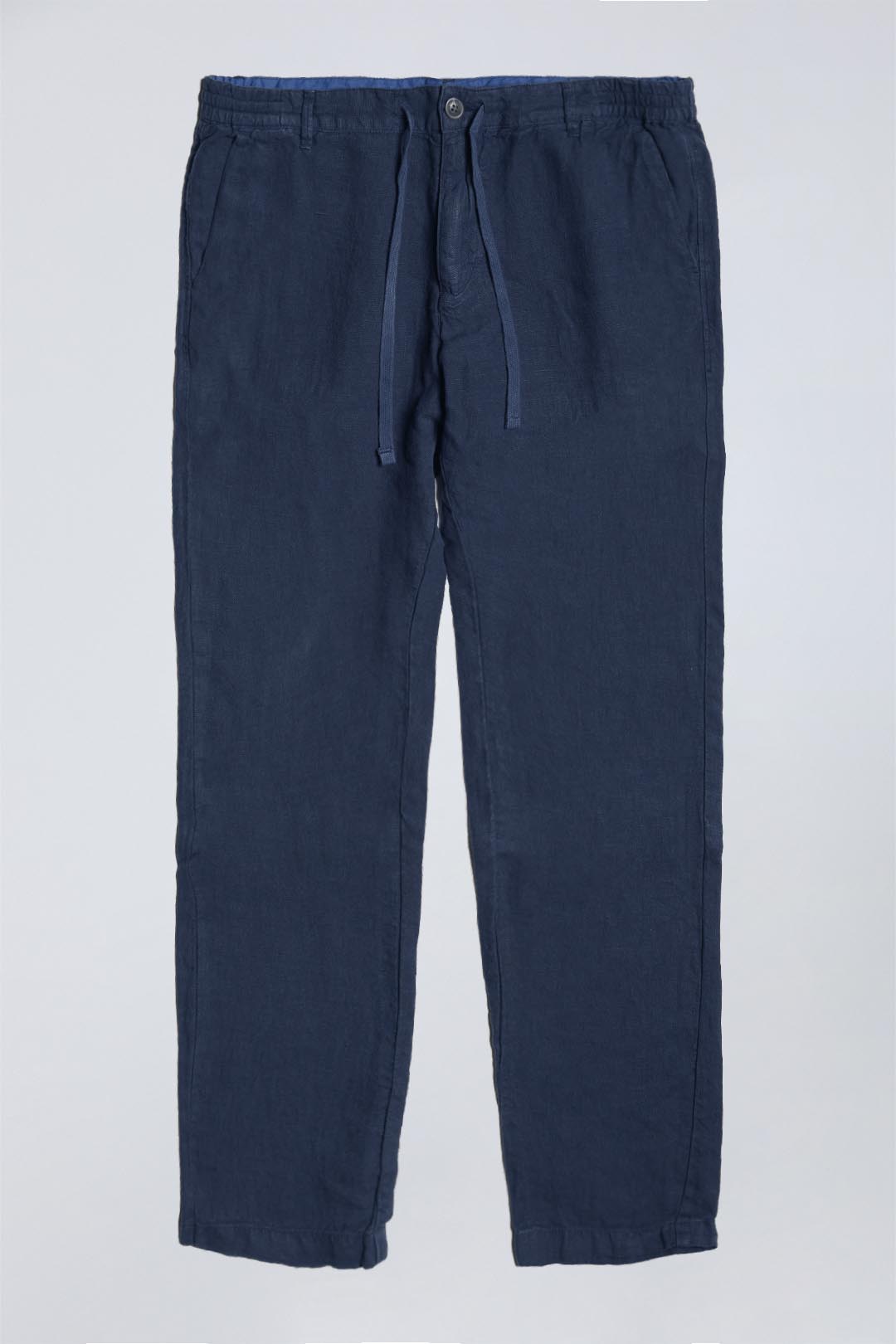 detail Kalhoty pantalone 251PA1656CT3508