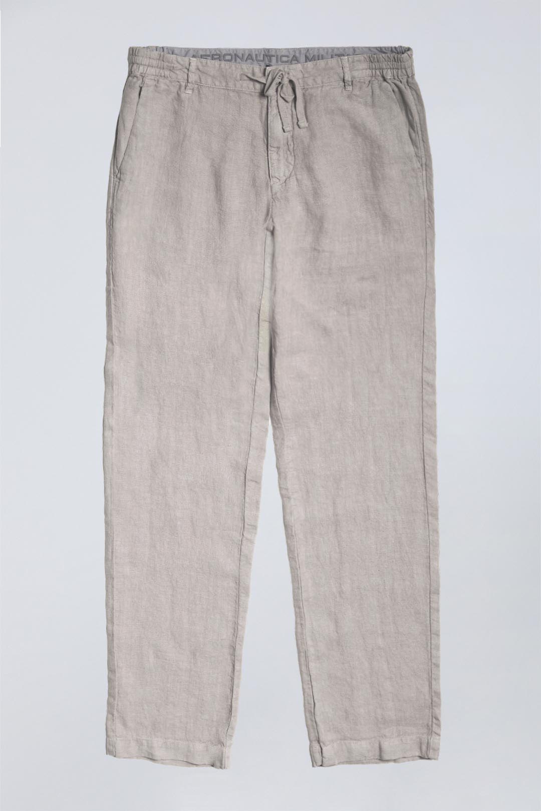 detail Kalhoty pantalone 251PA1656CT3508