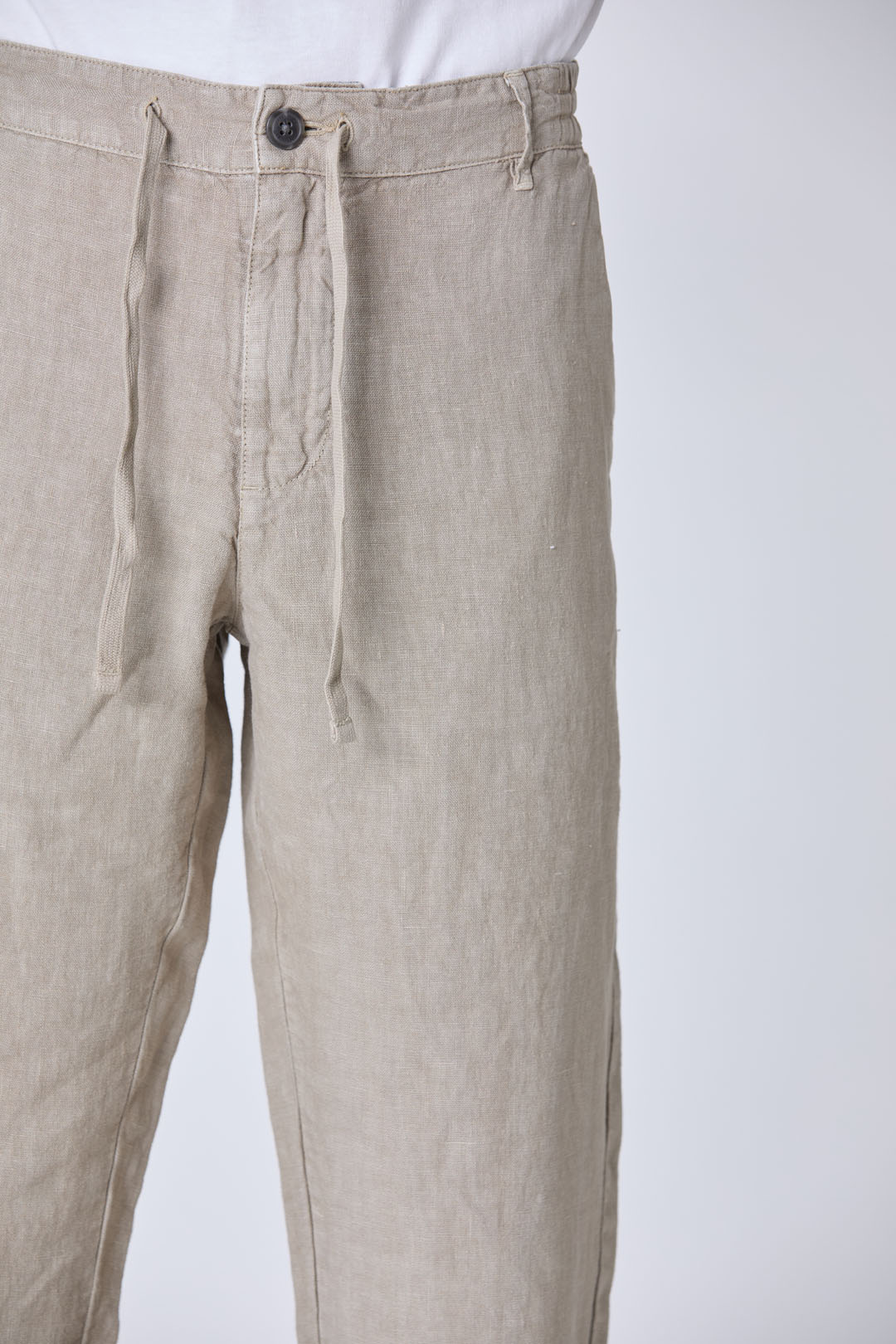 detail Kalhoty pantalone 251PA1656CT3508