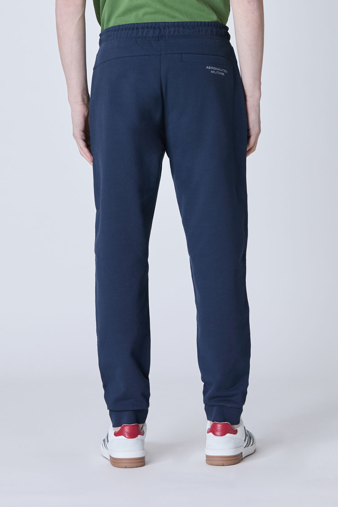 detail Kalhoty pantalone 251PF965F581