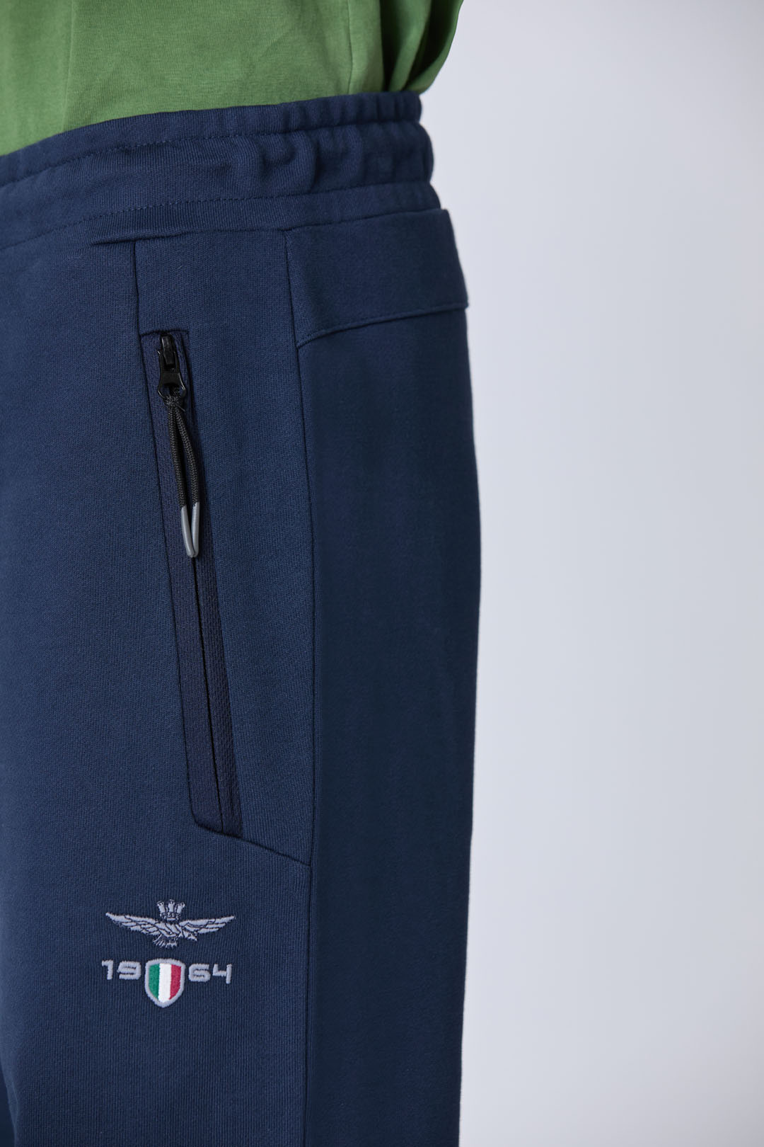 detail Kalhoty pantalone 251PF965F581
