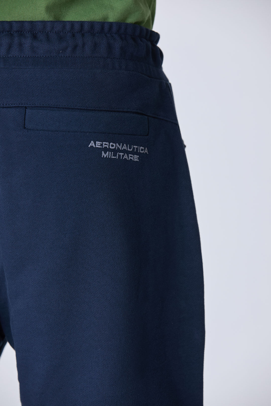 detail Kalhoty pantalone 251PF965F581