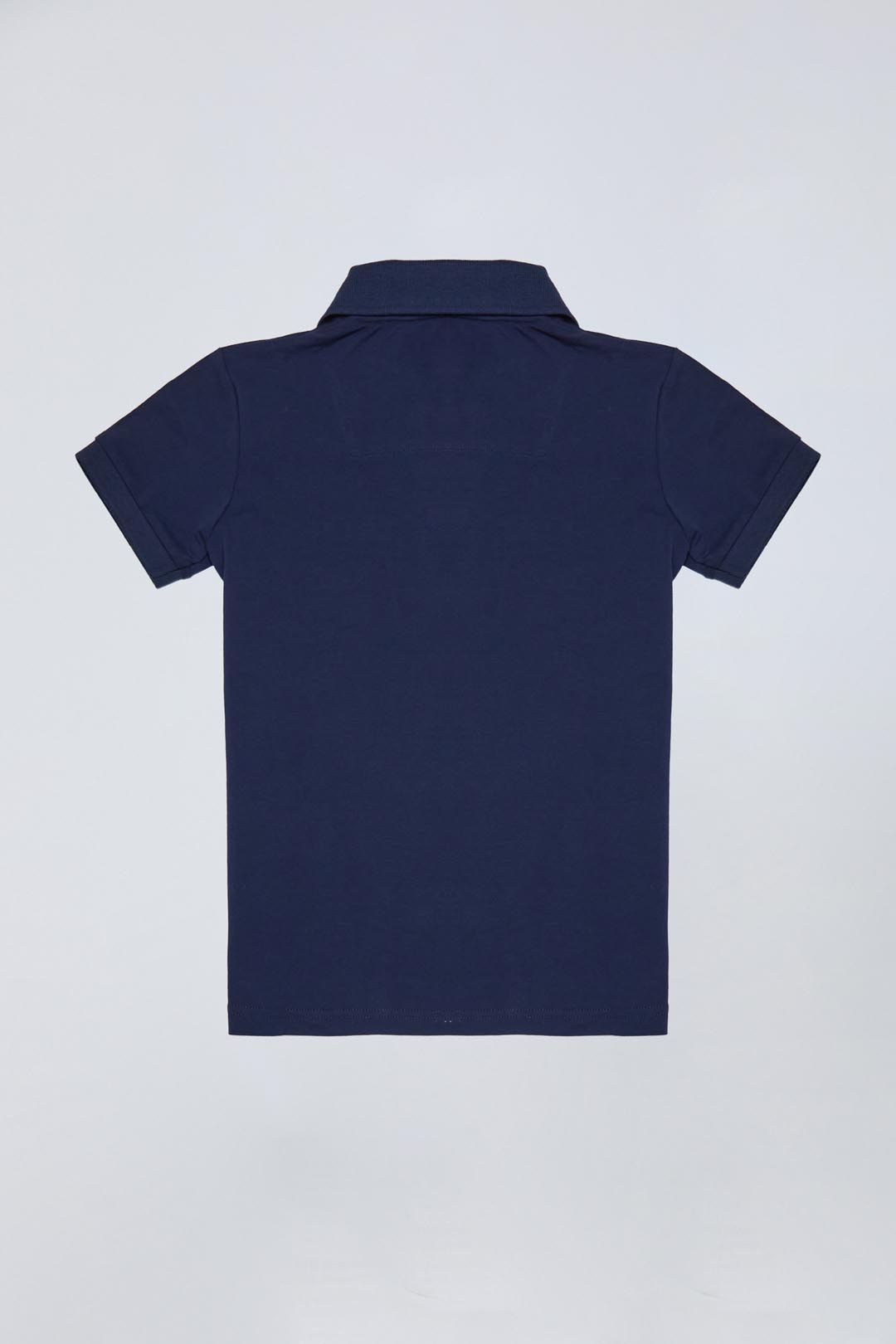 detail Polokošile polo m.c. 251PO0007AJRP221