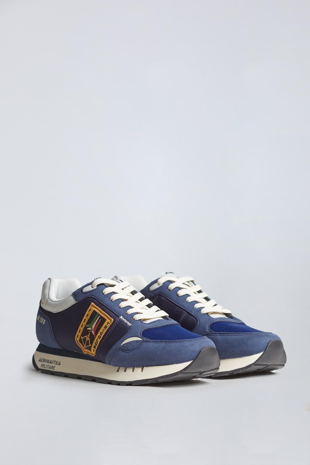 detail Boty sneakers 251SC292CT3331