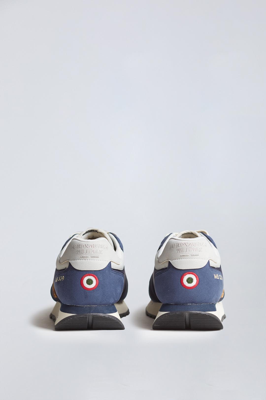 detail Boty sneakers 251SC292CT3331