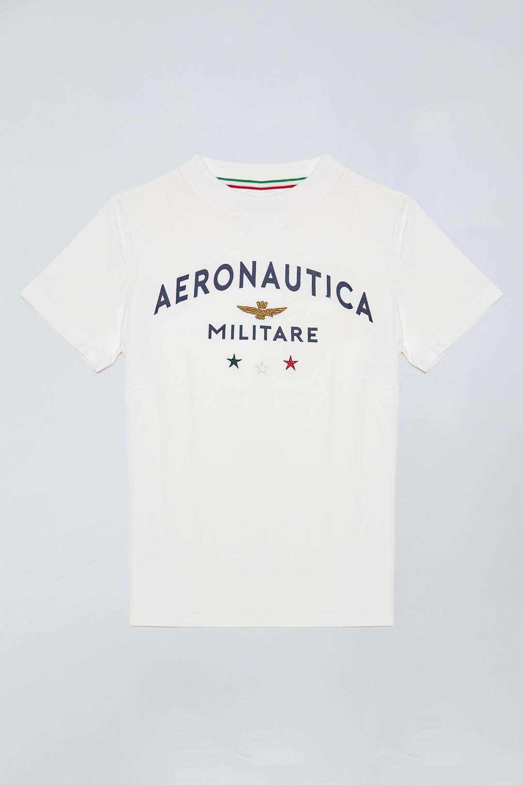 detail Tričko t-shirt m.c. 251TS0027AJRJ696