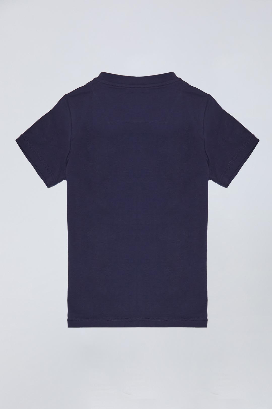 detail Tričko t-shirt m.c. 251TS0030AJRJ696