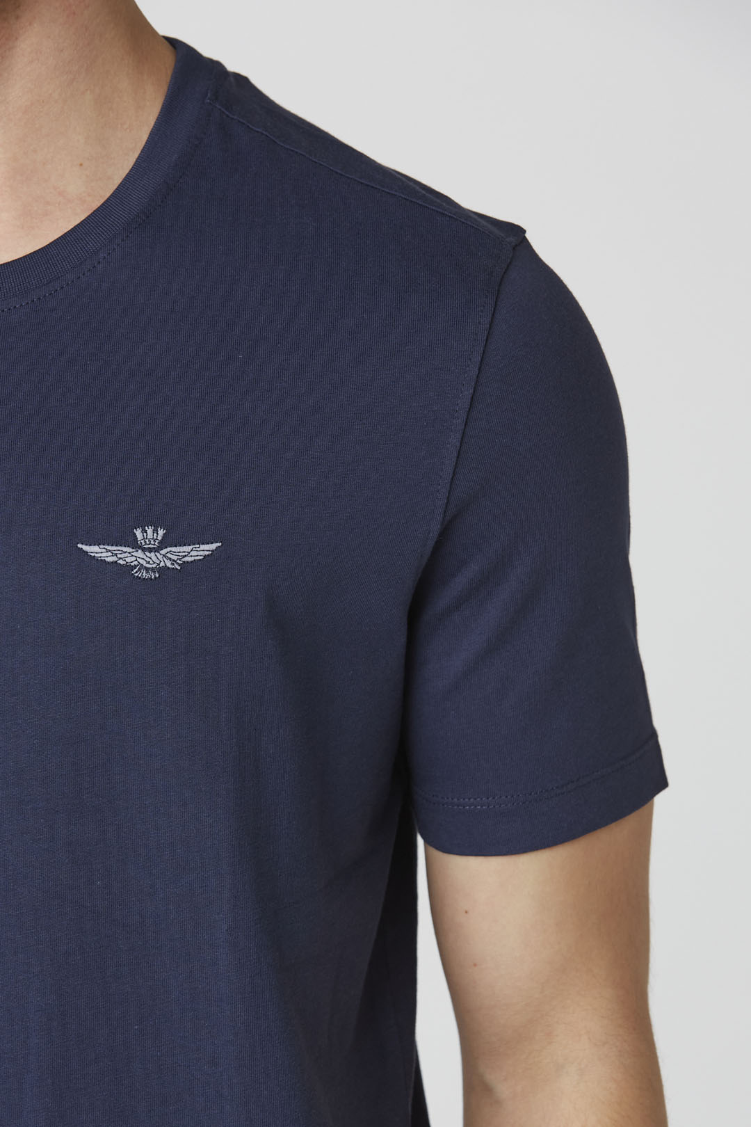 detail Tričko t-shirt m.c. 251TS2376J592