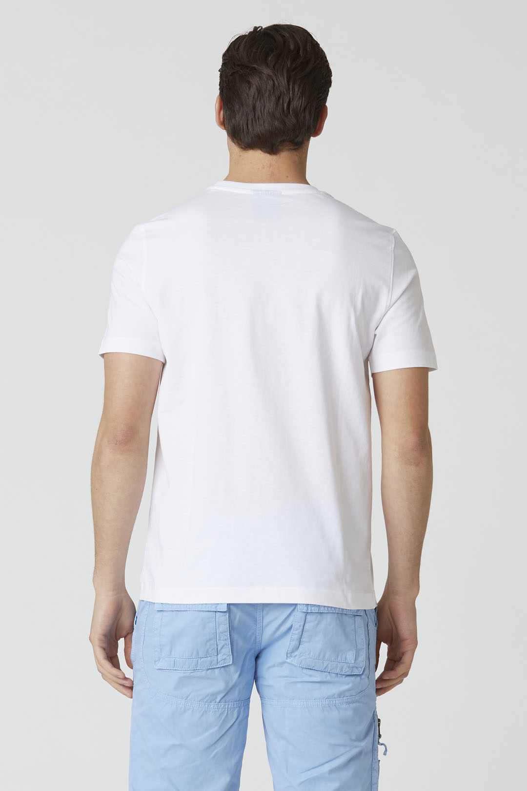 detail Tričko t-shirt m.c. 251TS2376J592