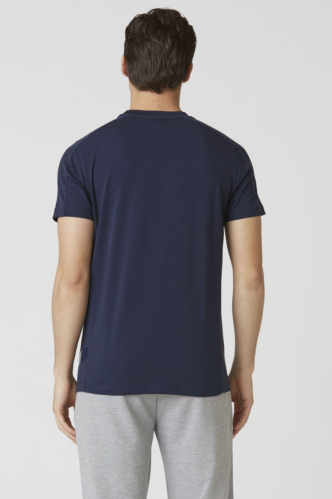 detail Tričko t-shirt m.c. 251TS2380J674