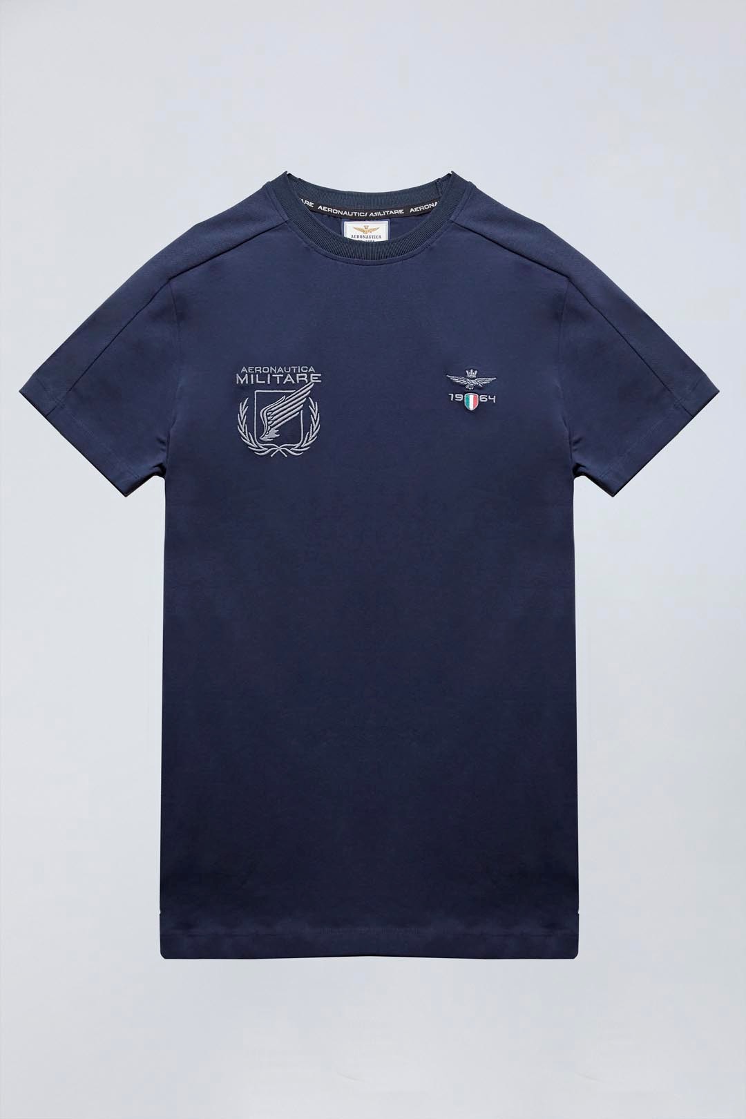 detail Tričko t-shirt m.c. 251TS2380J674