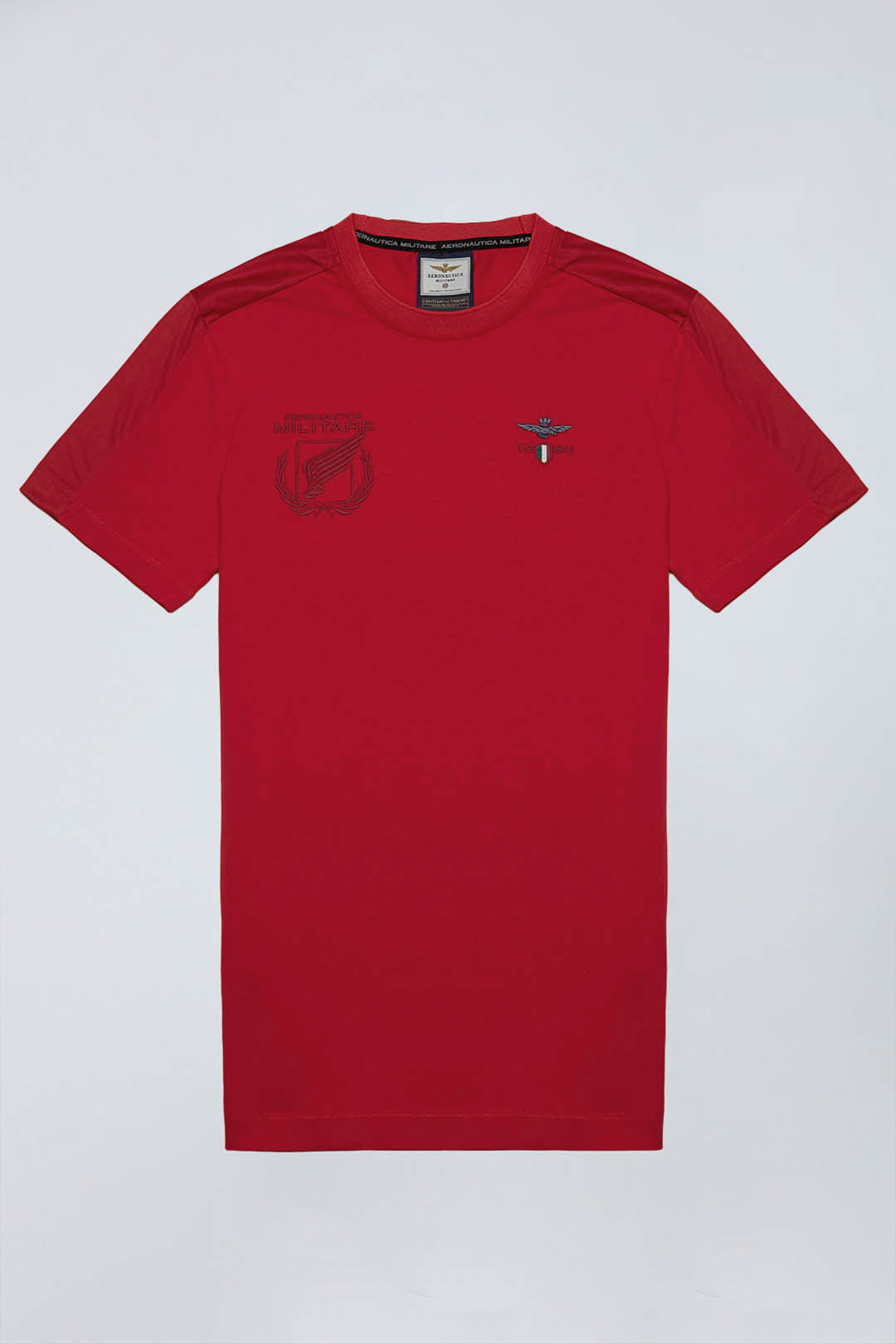 detail Tričko t-shirt m.c. 251TS2380J674