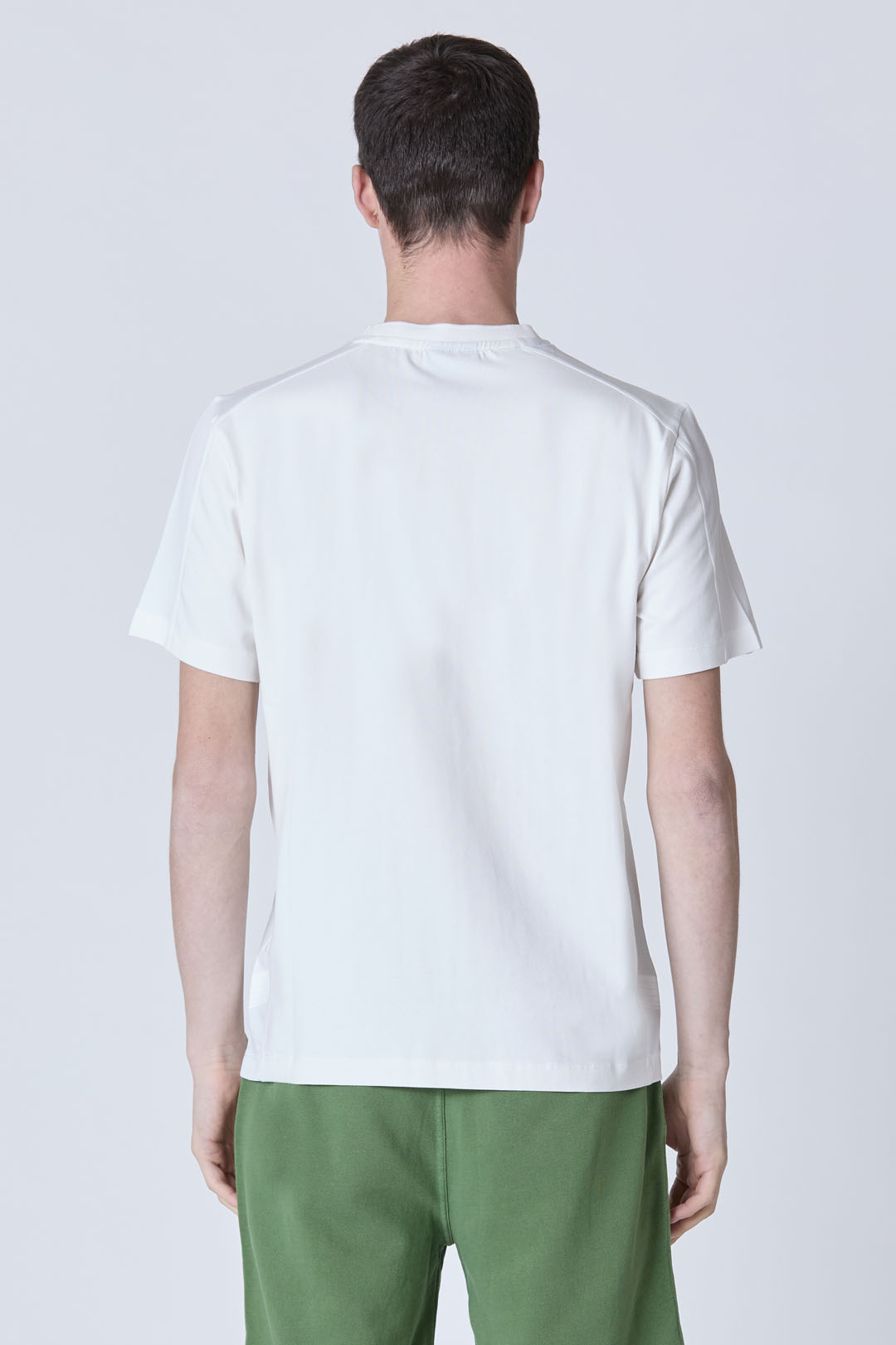detail Tričko t-shirt m.c. 251TS2380J674