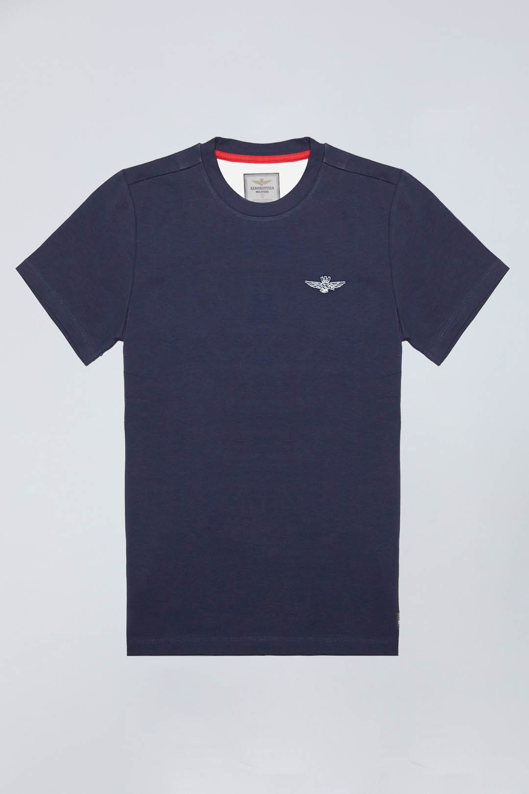 detail Tričko t-shirt m.c. 251TS2381DJ675
