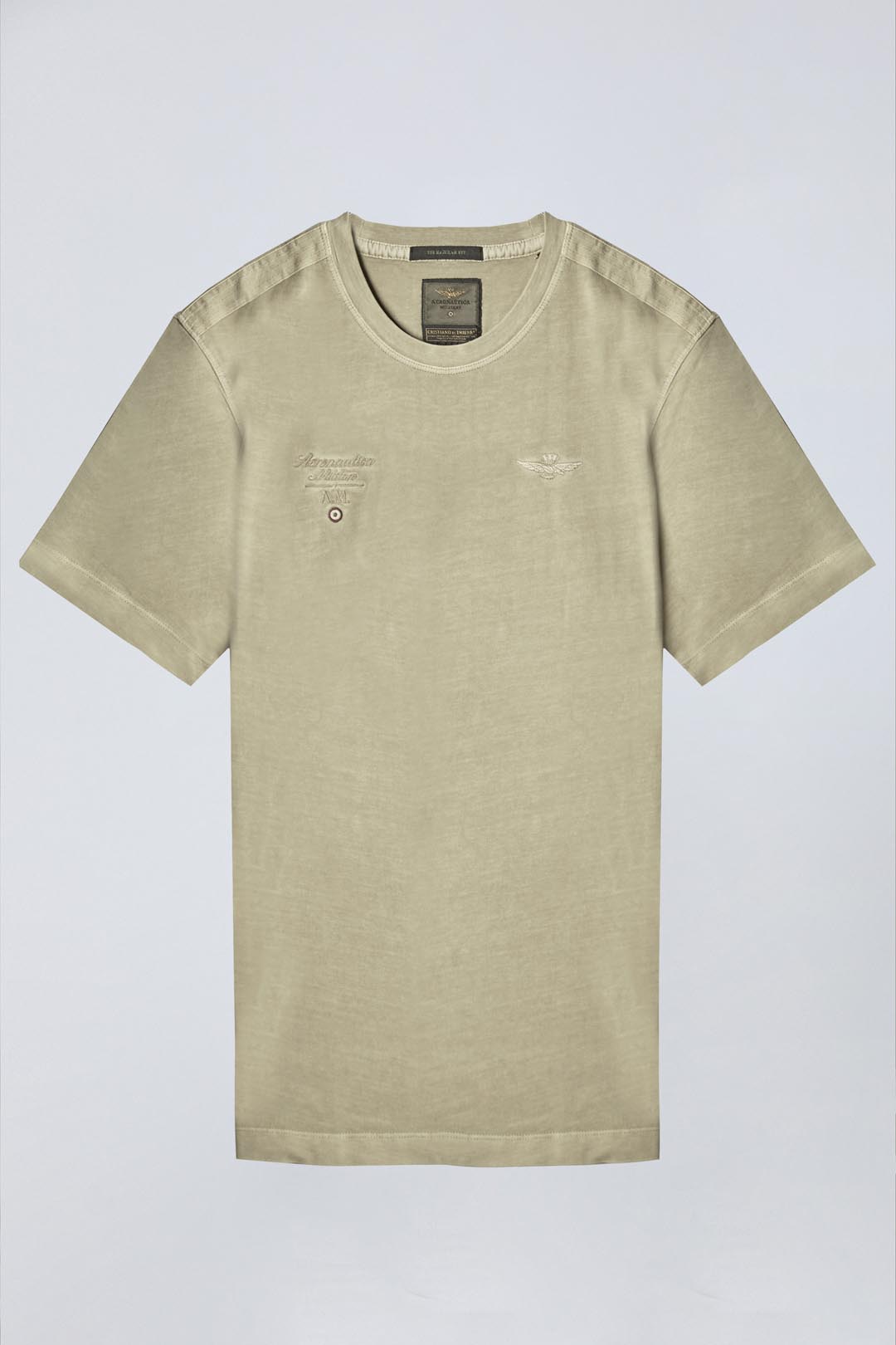 detail Tričko t-shirt m.c. 251TS2392J677