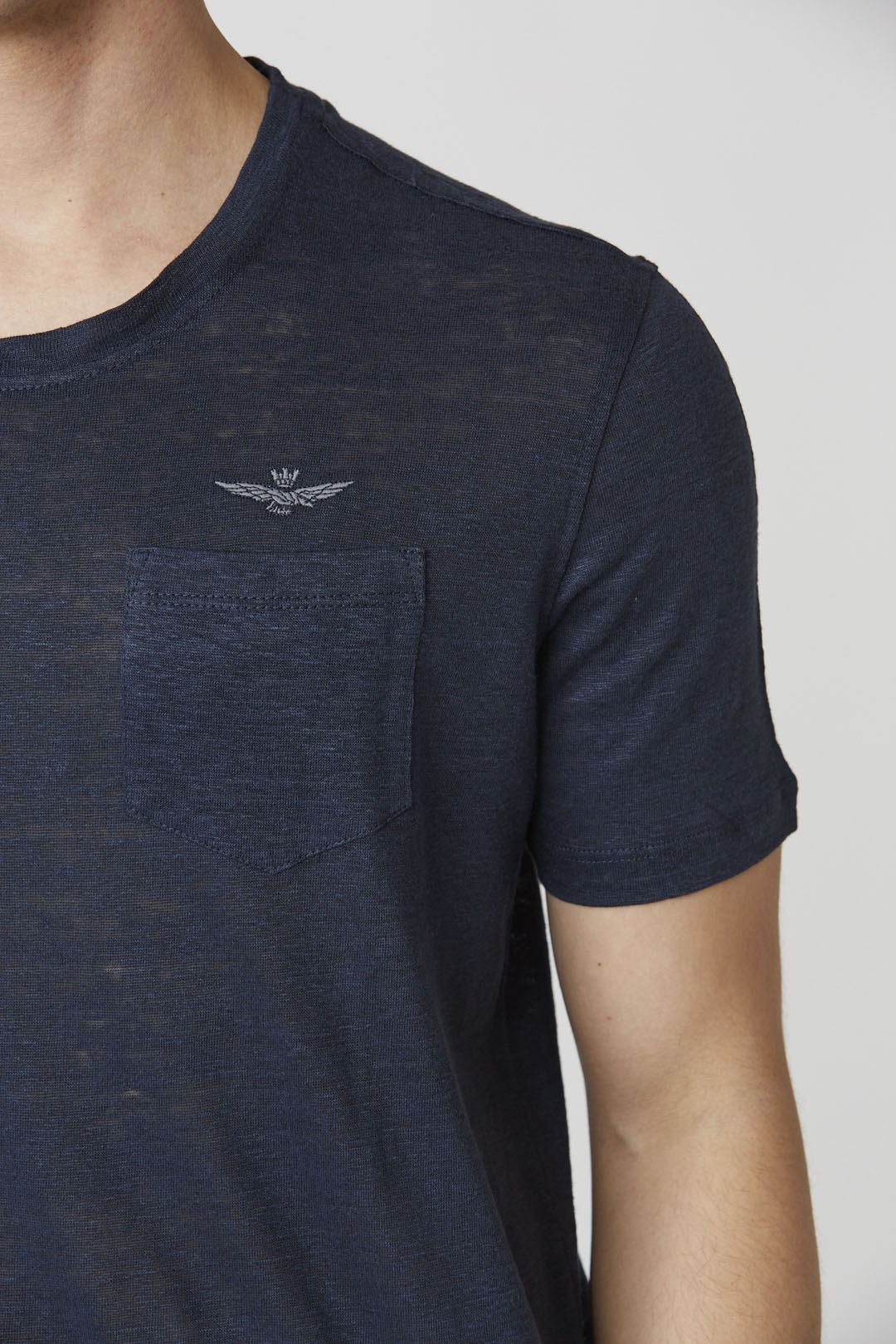 detail Tričko t-shirt m.c. 251TS2402J679