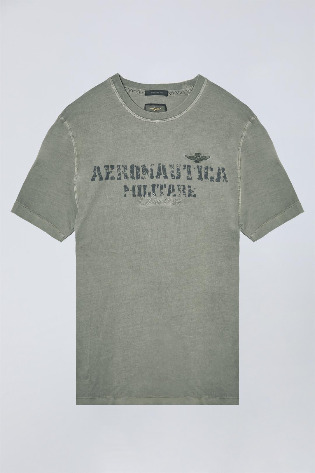 detail Tričko t-shirt m.c. 251TS2407J677