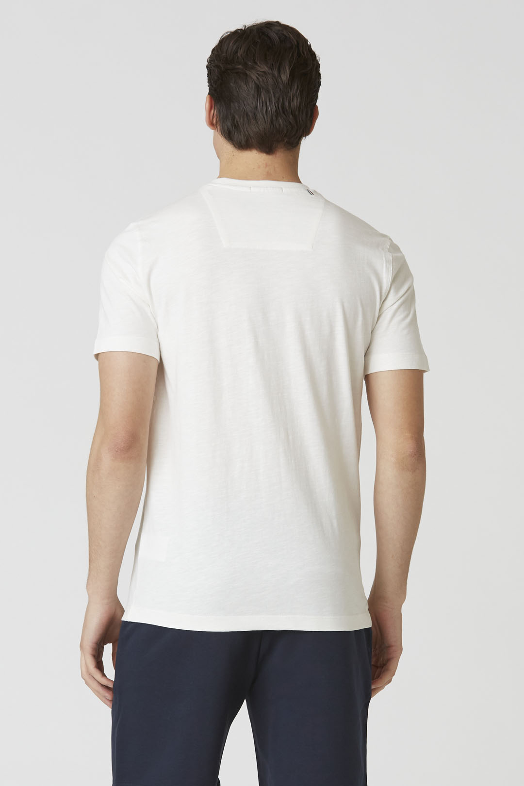 detail Tričko t-shirt m.c. 251TS2413J686