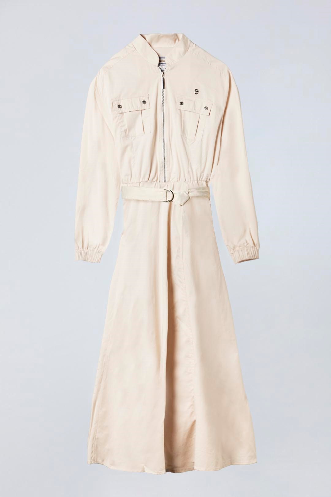 detail Šaty vestito 251VE103DCT3519